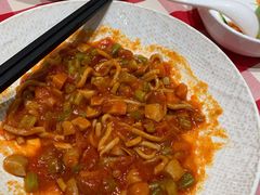 -西贝(金桥店)