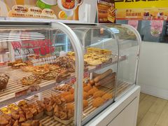 -味多美蛋糕(京旺家园店)
