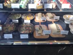 -深圳中洲万豪酒店·咖啡廊