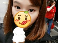 -富豪雪糕车流动点(尖沙咀店)