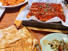 -小杨烤肉(朱雀店)