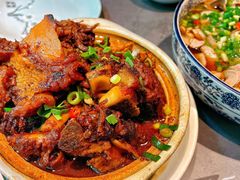 -富临轩私房菜(集庆门大街店)