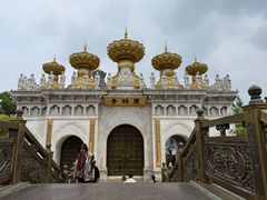 -上海东林寺(金山区)