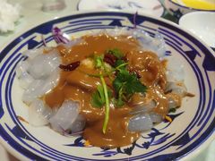 -听涛雅苑百味饺子老家菜馆