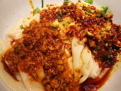 -长安记·大美陕菜(大族广场店)