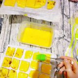 热量爆表下午茶！DIY各口味奶香酥