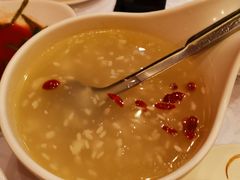 -永兴餐厅(复兴中路店)