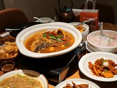 -乡里八闽·福州乡土菜(高宅店)