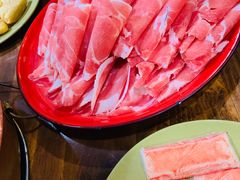 -东镇老火锅(长春路首店)