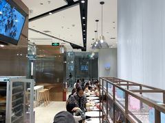 -奈雪的茶(石家庄万象城店)