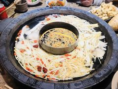 -重庆渝达老火锅(春熙路店)
