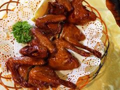 红烧乳鸽-一煲鸽