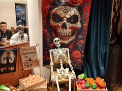 -弗兰克牛排西餐厅Ribone steak house(柠檬花园店)