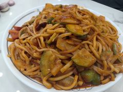 -伊穆祥牛肉面总店·清真
