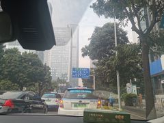 -深圳海景嘉途酒店(东翼楼)