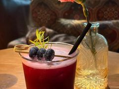 -咖法森林·咖啡  酒吧(天河店)