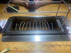 -悦屋老板娘的烤肉店(紫薇田园店)