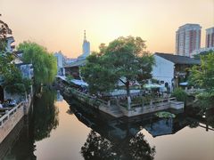 -嘉兴月河历史街区