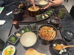 -玄白·炭烤活鳗(上海首店)