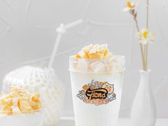 -肥安娜·小吃·饮品