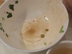 -北京中信金陵酒店