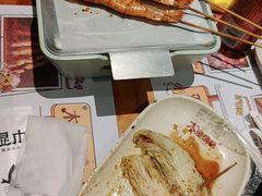 -木屋烧烤(白石洲店)
