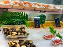 -张亮麻辣烫(哈尔滨金爵万象店)