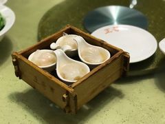 参汤饺皇-正哥点心皇子(锦江国际广场店)