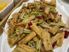 -鲁南仔·滕州炒鸡(经三路店)