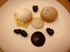 -迪拜帆船酒店海底餐厅