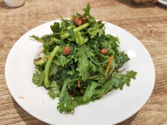 -长城东北菜(新港西路店)