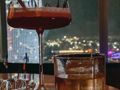-广州四季酒店·天吧·高空酒吧