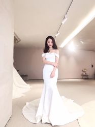 点击看大图 -B.Bridge Couture婚纱礼服(福田店)