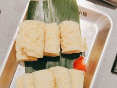 -椰小鸡·琼州糟粕醋(美兰缤纷城店)