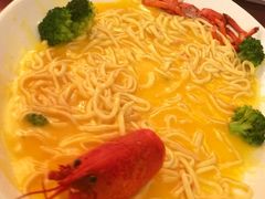 -福州天元国际威斯汀酒店·中国元素餐厅