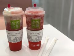 -奈雪的茶(大悦城店)