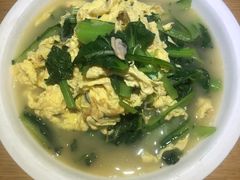 -吕氏疙瘩汤·海鲜新鲁菜(凯德mall新都心店)