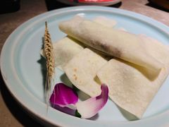 薄饼豉油肉-新白鹿餐厅(金鹰新街口店)