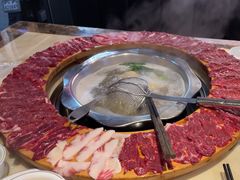 -小肥牛潮汕牛肉火锅(南联店)