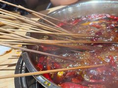 -马路牙子烧烤音乐酒馆(望京店)