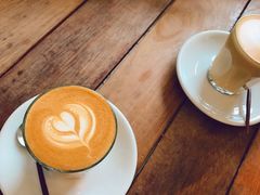 -BLACKSHEEP ESPRESSO(建国中路店)