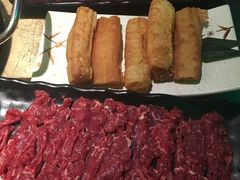-左庭右院鲜牛肉火锅(新梅广场店)