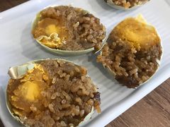 -继红顺河抄手名小吃