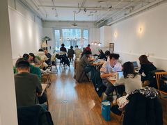 大堂-Cafe Villa