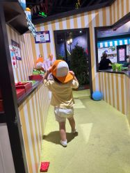 -幻贝家儿童乐园(苏州中心店)