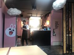 -友达面馆·酸菜鱼面(钱塘区店)