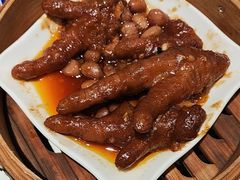 -点都德(喜粤楼店)