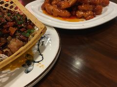 -佳成川菜馆(融创观澜壹号店)