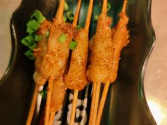 -蛙小侠(亚欧商厦店)