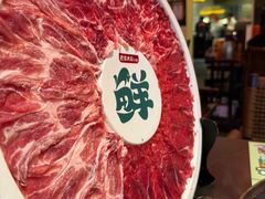 -巴蜀大将火锅(春熙店)